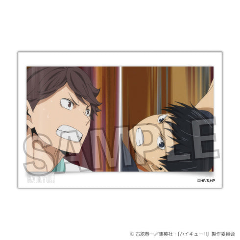 『ハイキュー!!』積み積みブロック vol.6 28